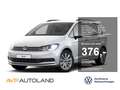 Volkswagen Touran 2.0 TDI Comfortline | STANDH. | 7 SITZER Silber - thumbnail 1