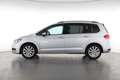 Volkswagen Touran 2.0 TDI Comfortline | STANDH. | 7 SITZER Silber - thumbnail 3