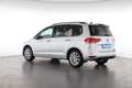 Volkswagen Touran 2.0 TDI Comfortline | STANDH. | 7 SITZER Silber - thumbnail 4