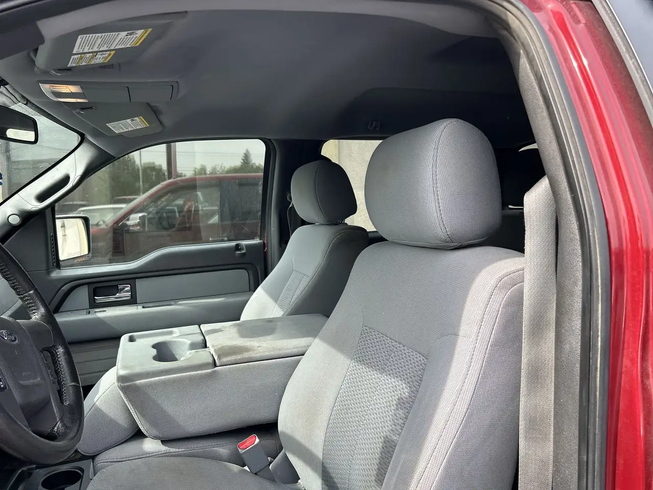 Ford F 150 photo Ford F 150
