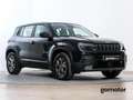 Jeep Avenger 1.2 Longitude 74KW Schwarz - thumbnail 4