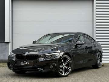 4-serie Gran Coupé 420i xDrive Executive | M-Sport