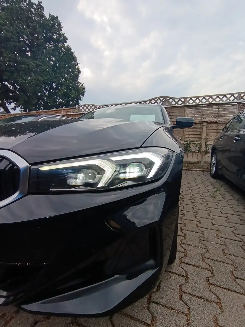 BMW 320 320e Touring auto - 2