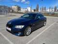 BMW 330 330d Cabrio Aut. Blauw - thumbnail 2