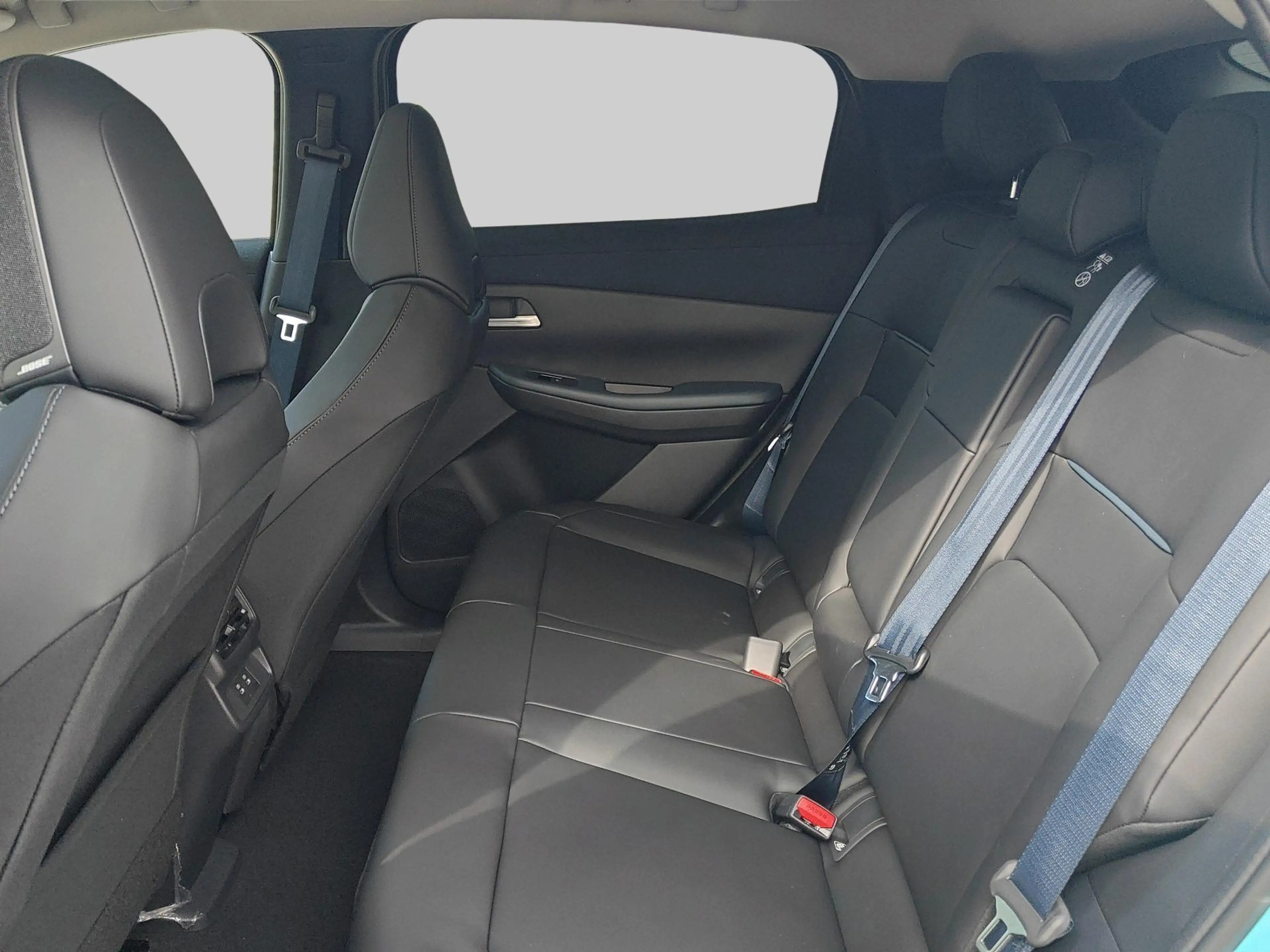 Nissan Leaf Evolve 75 kWh | Apple Carplay/Android Auto|telefoo — photo 6