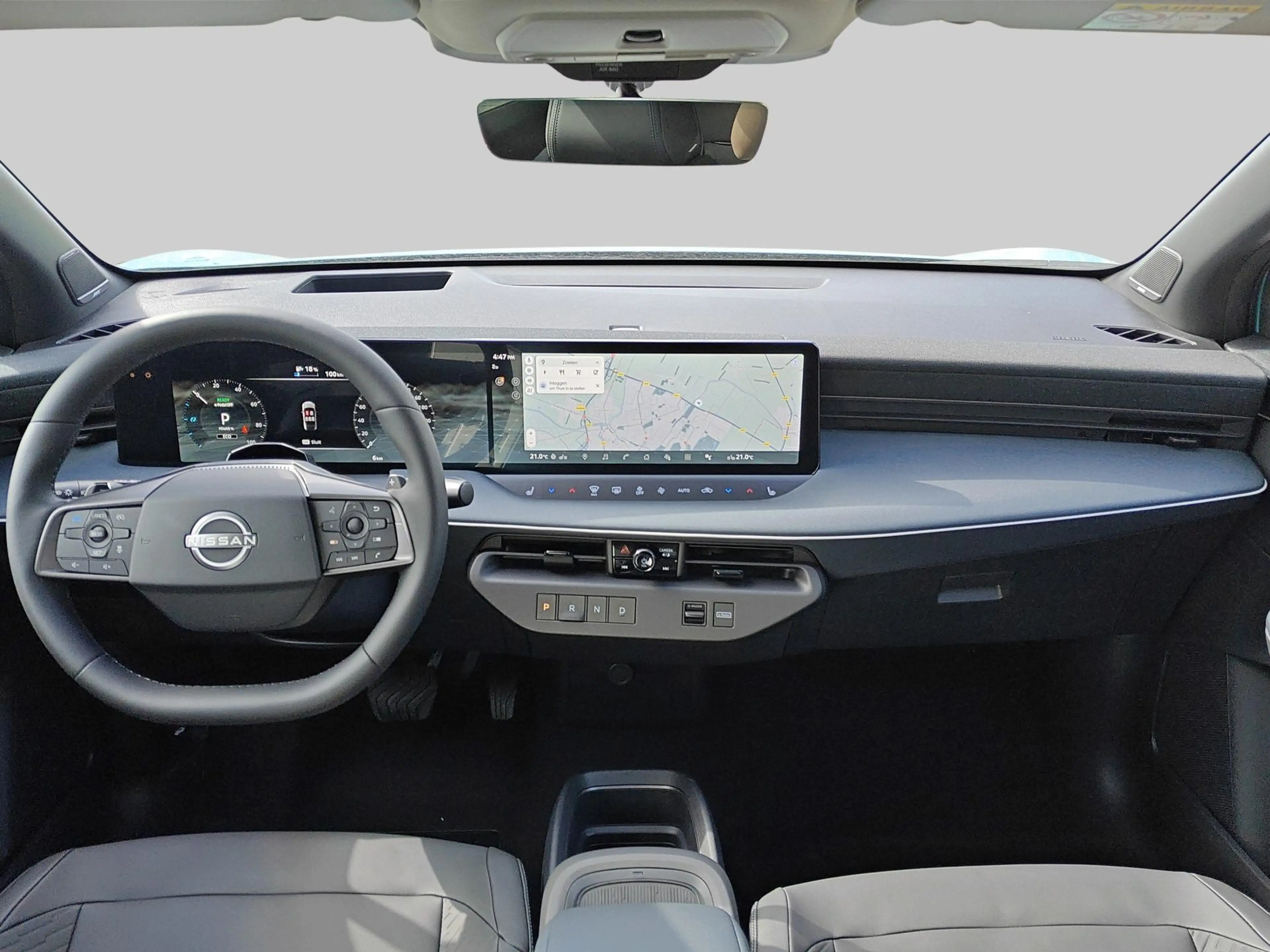 Nissan Leaf Evolve 75 kWh | Apple Carplay/Android Auto|telefoo — photo 5