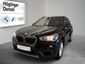 BMW X1 xDrive18d Schwarz - thumbnail 1