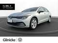 Volkswagen Golf Variant Golf VIII Variant 2.0 TDI DSG Navi LED PDC Klima Silber - thumbnail 1
