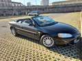 Chrysler Sebring Sebring Cabrio 2.7 V6 Touring (lx) autostick Negro - thumbnail 2