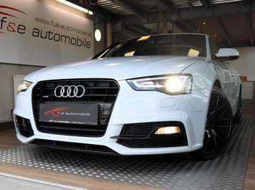 Sportback 2.0 TDI quattro
