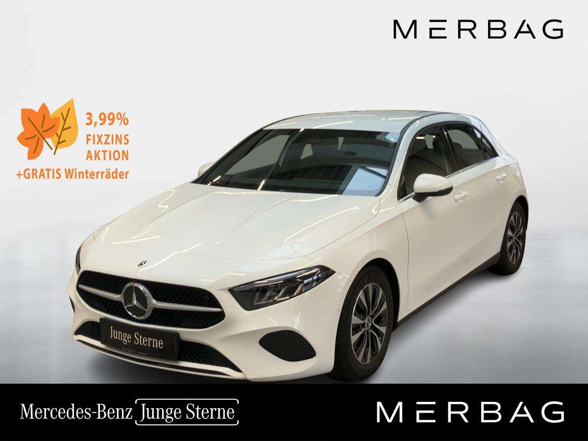 2025 Mercedes Benz A 180