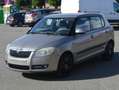 Skoda Fabia Fabia 1.6 16V Tiptronic Sport AUTOMAAT!! Bronze - thumbnail 1