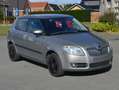 Skoda Fabia Fabia 1.6 16V Tiptronic Sport AUTOMAAT!! Bronze - thumbnail 2