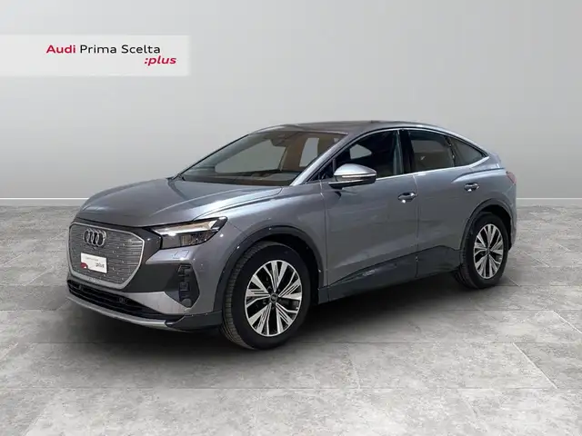 Audi Q4 e-tron Sportback 50 Business Advanced quattro