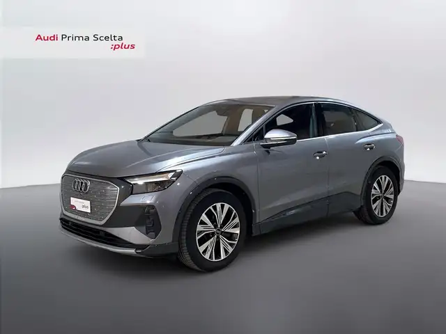 Audi Q4 e-tron Sportback 50 Business Advanced quattro