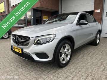 Coupé 4MATIC Edition 1