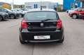BMW 116 i Lim. Start/Stop_KlimAut_PDC Noir - thumbnail 6