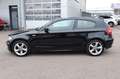 BMW 116 i Lim. Start/Stop_KlimAut_PDC Noir - thumbnail 8