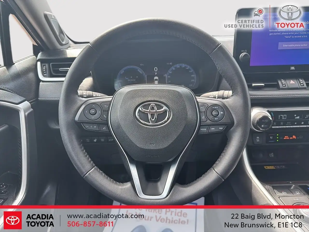 Toyota RAV 4 photo Toyota RAV 4