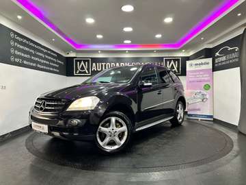 CDI 4MATIC Sport *AIRMATIC*XENON*
