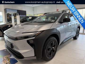 Touring Dynamic 75 kWh Prijs is incl inruilpremie!
