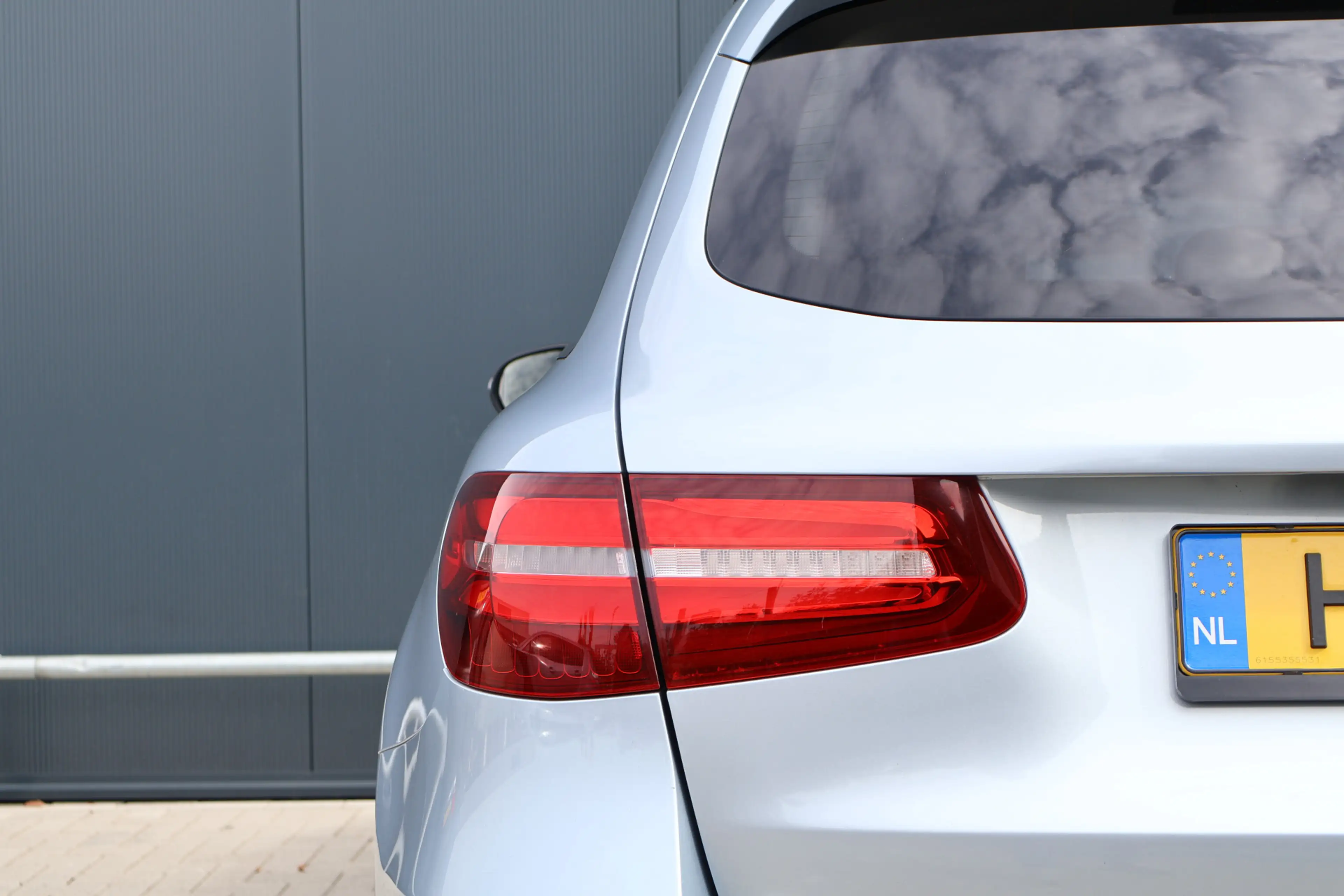 Mercedes-Benz GLC 250 d 4MATIC AMG Line | Luchtvering | Trekhaak | 2500k — photo 12