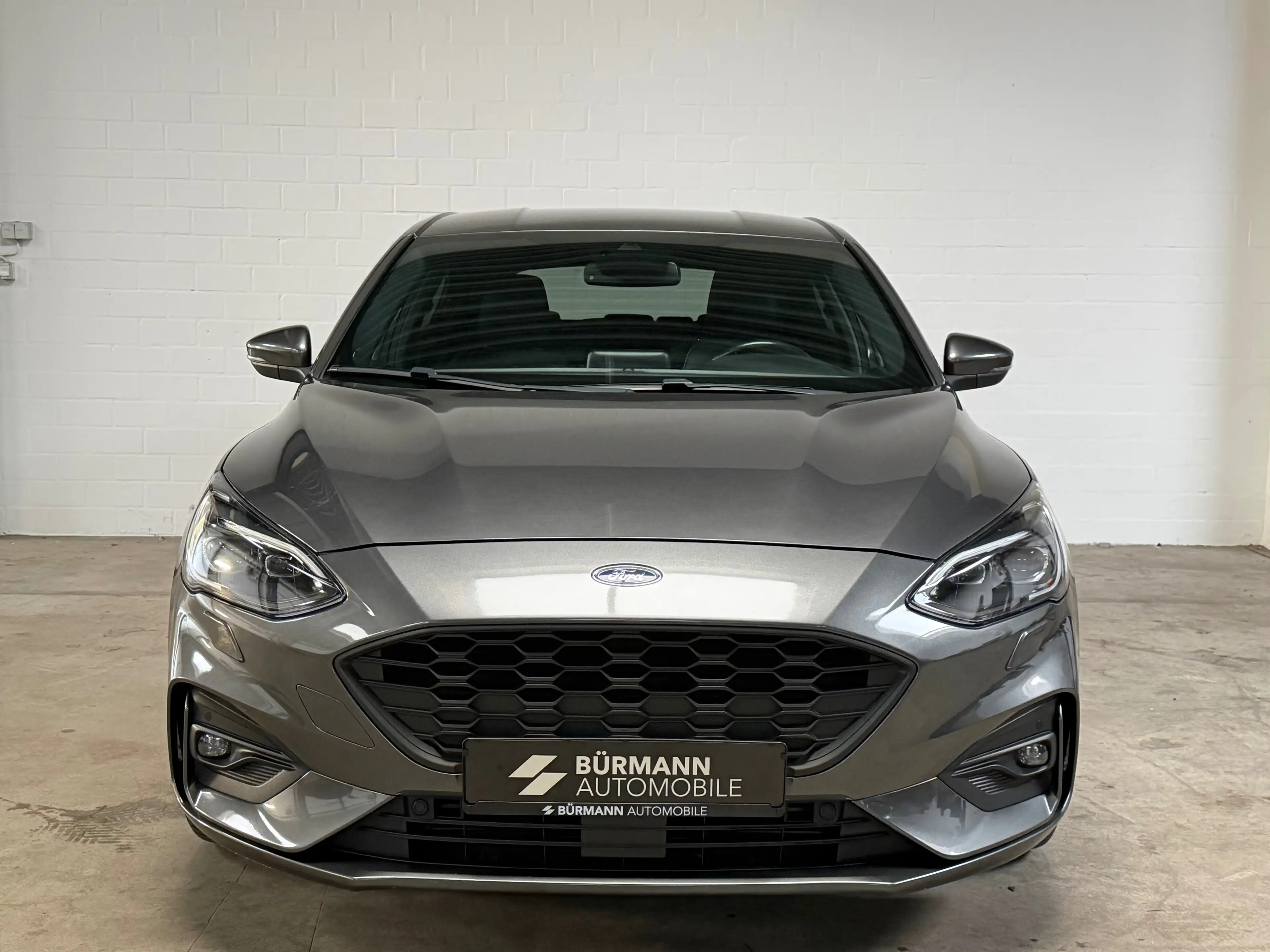 Ford Focus Lim. ST-Line /AHK/KAMERA/CARPLAY/B&O — photo 2