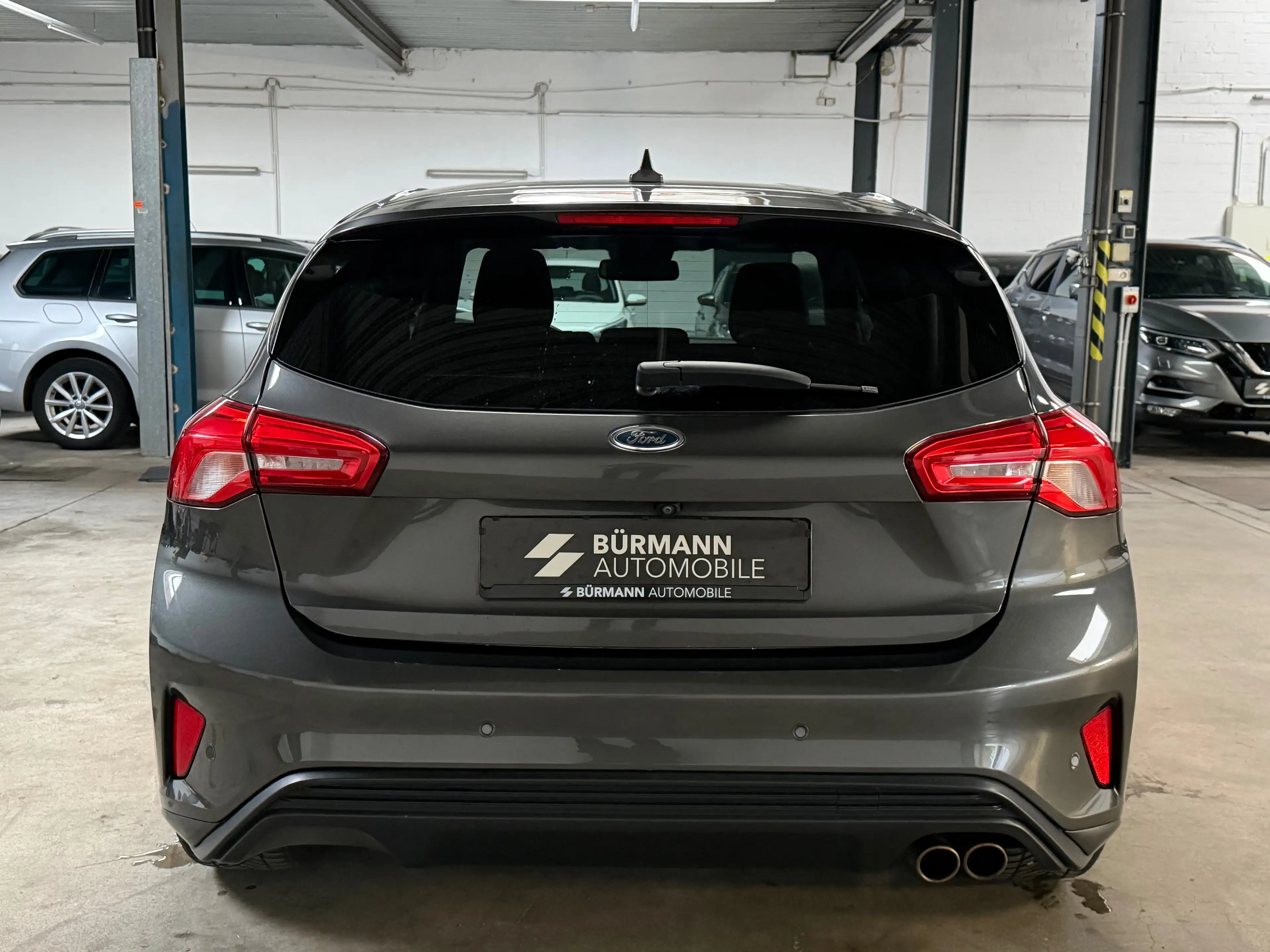 Ford Focus Lim. ST-Line /AHK/KAMERA/CARPLAY/B&O — photo 6