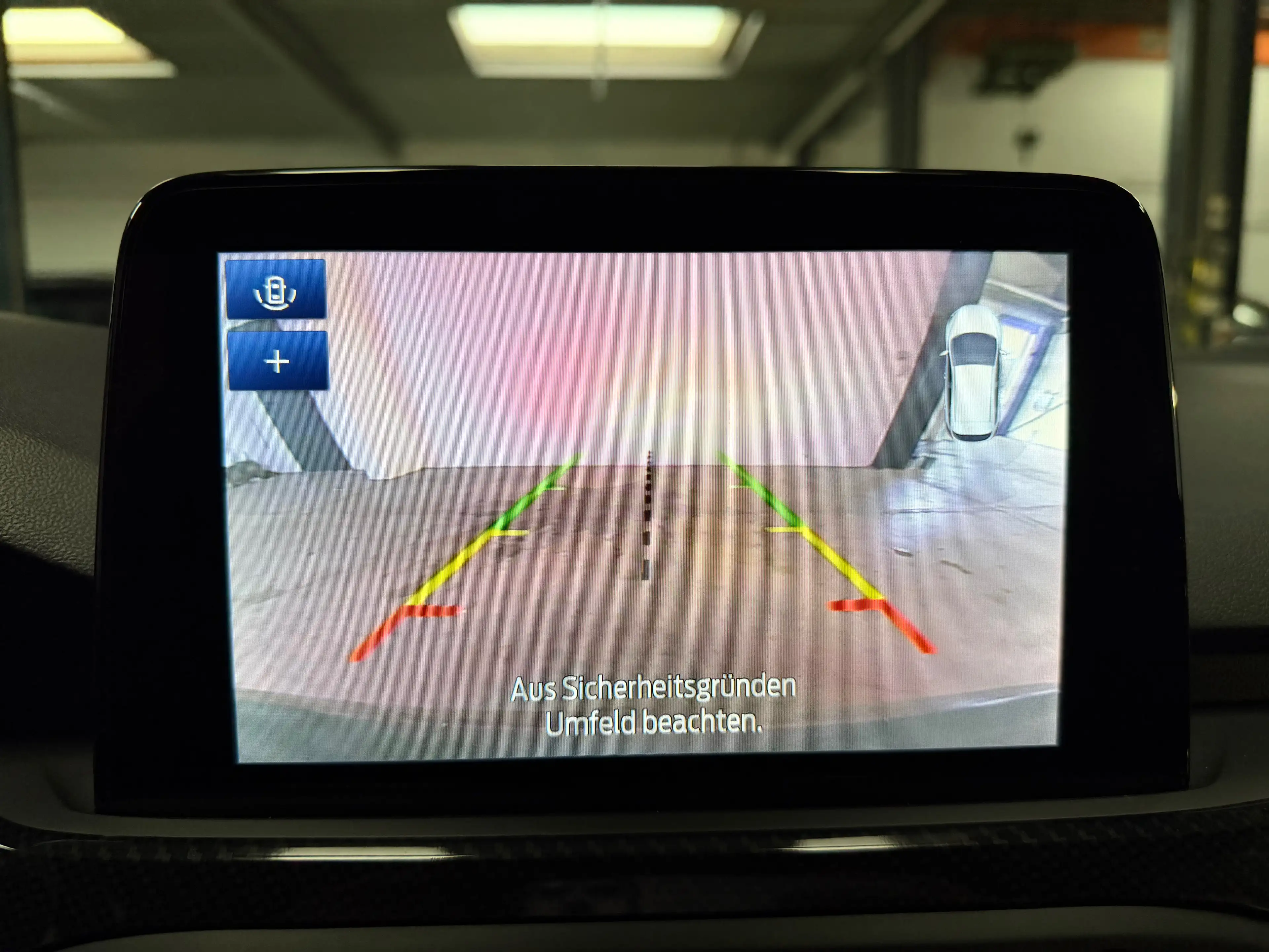 Ford Focus Lim. ST-Line /AHK/KAMERA/CARPLAY/B&O — photo 14