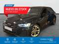Audi A3 Sportback S line 30 TFSI 85 kW (116 CV) S tronic Negro - thumbnail 1