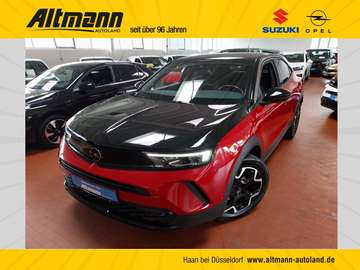 Fotografie Opel Mokka Ultimate Matrix AGR SHZ LHZ ACC Kam