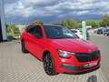Skoda Kamiq Monte Carlo 1.5TSI DSG 110kW AHK el. HK Rosso - thumbnail 4