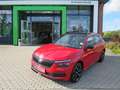 Skoda Kamiq Monte Carlo 1.5TSI DSG 110kW AHK el. HK Rosso - thumbnail 2