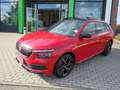 Skoda Kamiq Monte Carlo 1.5TSI DSG 110kW AHK el. HK Rosso - thumbnail 3