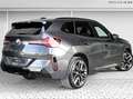 BMW X3 xDrive 20 Gris - thumbnail 2