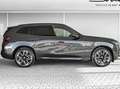 BMW X3 xDrive 20 Gris - thumbnail 3