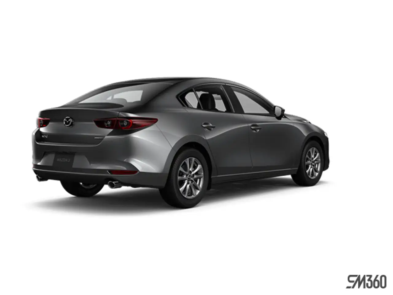 Mazda 3 fotografie Mazda 3