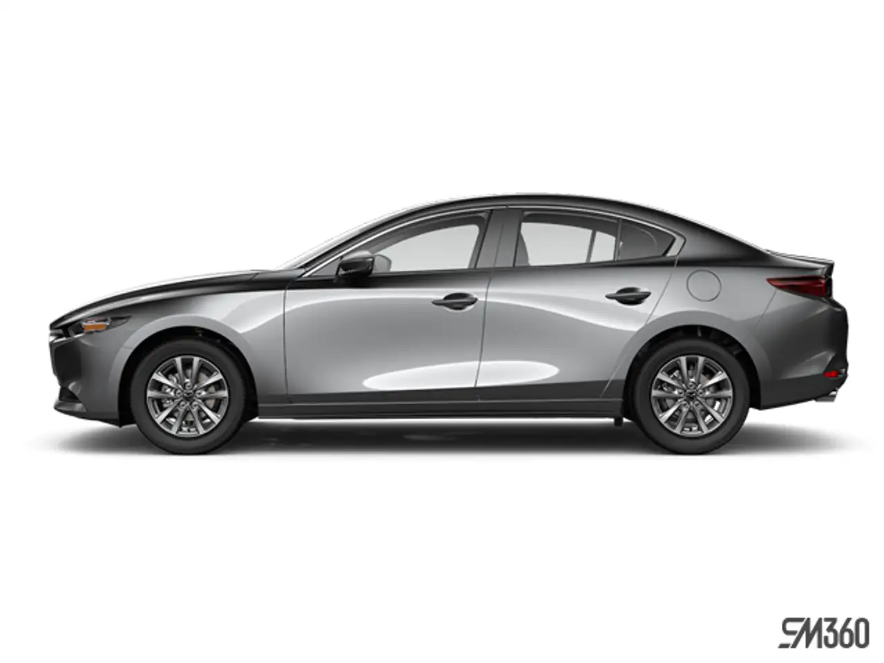 2026 Mazda 3
