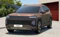 Hyundai IONIQ 9 6 SITZER Konfigurierbar Brun - thumbnail 1