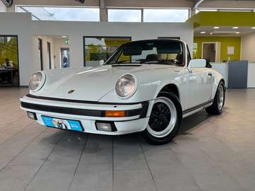 911 Cabrio