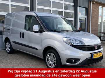 Cargo 1.3 MJ L1H1 SX Marge, Btw en Bpm vrij Airco