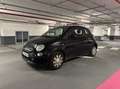 Fiat 500 - 2 1.2i - 8V Noir - thumbnail 1