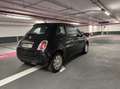 Fiat 500 - 2 1.2i - 8V Noir - thumbnail 4