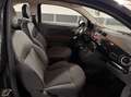 Fiat 500 - 2 1.2i - 8V Noir - thumbnail 8