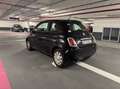 Fiat 500 - 2 1.2i - 8V Noir - thumbnail 3