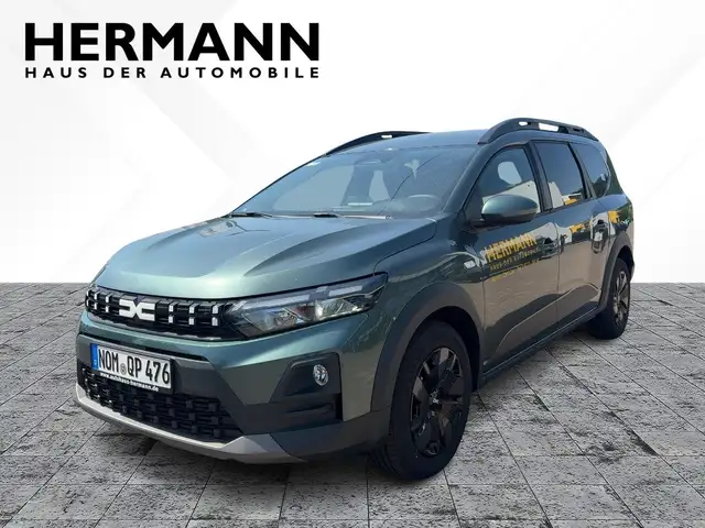 Dacia Jogger LED*LED