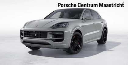 Porsche Cayenne Coupé S E-Hybrid