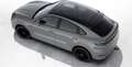 Porsche Cayenne Coupé S E-Hybrid Grijs - thumbnail 4