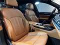BMW 750 750Li xDrive**360*HUD*MEMORY*NAPPA*VOLLAUSTATTUNG* Grau - thumbnail 32