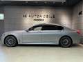 BMW 750 750Li xDrive**360*HUD*MEMORY*NAPPA*VOLLAUSTATTUNG* Grau - thumbnail 4